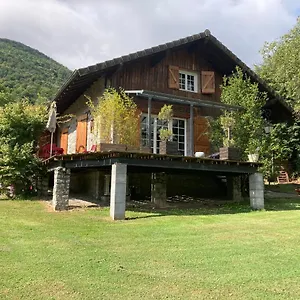 09 Chalet