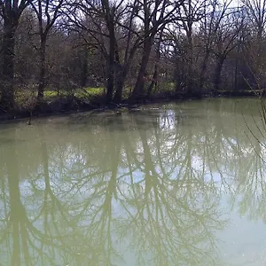 Le Moulin De La Borie Hébergement de vacances