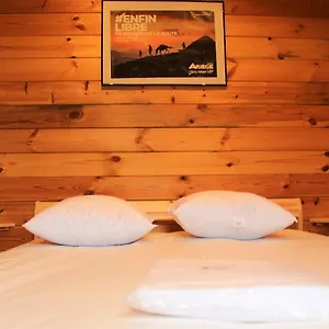 Pyreneen Chalet